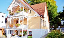 Ferien im Haus Bucheneck mit Sauna