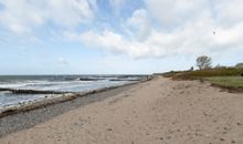 Naturstrand Dranske