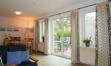 Penthousewohnung DünenResort 43,Meerblick, Binz, (ID 343)