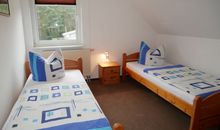 Penthousewohnung DünenResort 43,Meerblick, Binz, (ID 343)