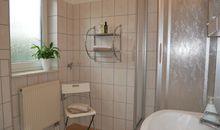 Badezimmer EG