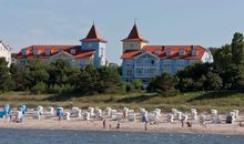 Strand Zinnowitz