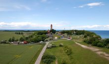 Ferienappartements auf Rügen Familie Lenz