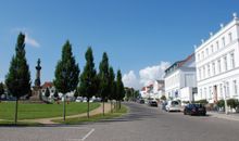 Ferienappartements auf Rügen Familie Lenz