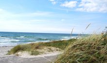 Strand der Ostsee