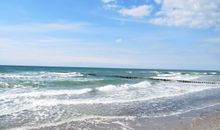 Strand der Ostsee