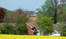 Blick auf Schönhagen