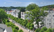 Ausblick Wilhelmstraße