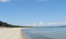 Strand von Thiessow