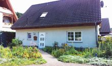 Ferienwohnung Am Walde Korswandt