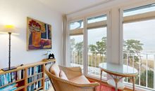 FeWo mit Meerblick Villa Freia 27 in Binz, (ID 727)