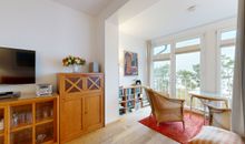 FeWo mit Meerblick Villa Freia 27 in Binz, (ID 727)