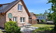 Ferienhaus mit Terrasse am Heideweg