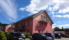 Wohnung im 1.Stock mit Balkon