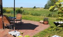 Terrasse mit Weitblick