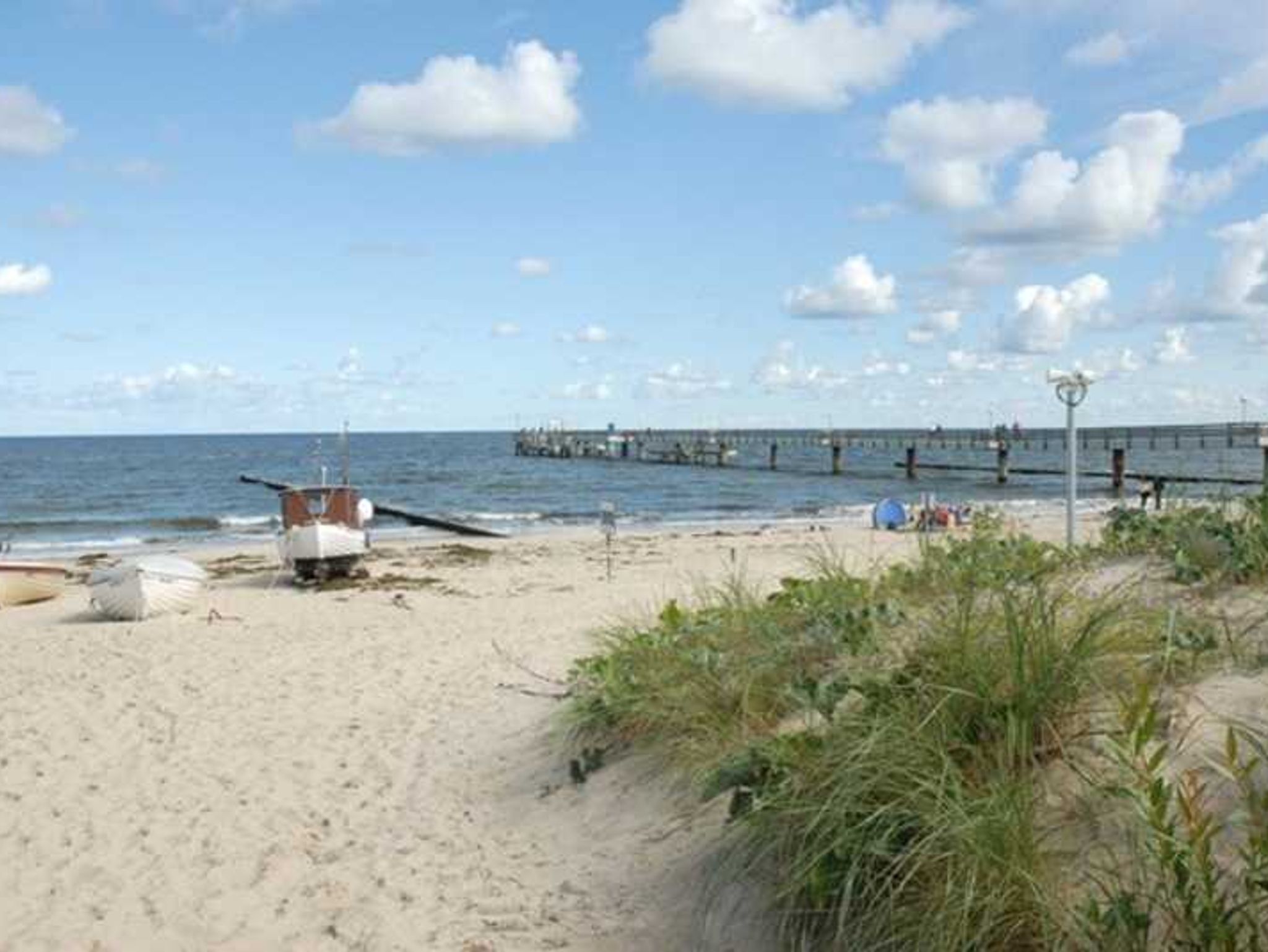 Rügen einfach buchen