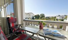 Villa Annika Whg. 06 - Blick vom Balkon