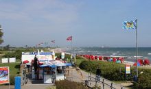 Promenade in Schönhagen