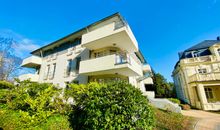 FeWo Villa Strandblick 09 mit Meerblick,Binz,(ID SB109)