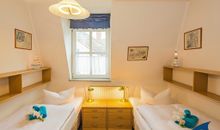 Gutshaus-Appartements mit Kamin, Sauna und Außenpool *****