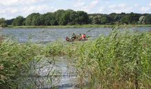 Ferienhof Altona liegt am Süseler See