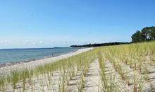 Strandhaus Göhren 100 m bis zum Badestrand!