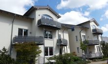 strandnahe  FeWo Villa am Kurpark, Binz, (ID 83304)