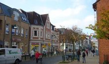 Wohnung im 1.Stock mit Balkon