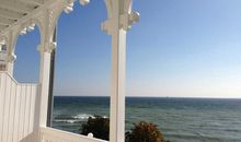 FeWo Villa Sirene 07 mit Meerblick in Binz, (ID SI107)