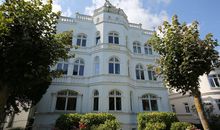 FeWo Villa Strandperle mit Meerblick in Binz, (ID 00319)