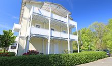 FeWo Villa Strandperle mit Meerblick in Binz, (ID 00319)