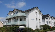 strandnahe FeWo Villa Meernixe 14 in Binz, (ID 914)