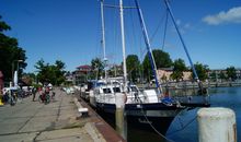 Hafen Lauterbach