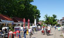 Hafen Lauterbach