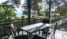 FeWo Villa Strandblick 09 mit Meerblick,Binz,(ID SB109)