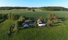 Gästehaus Svanvithe auf Hof Seelvitz