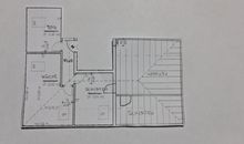 Bernsteinbad Koserow - Haus Fünf Elemente Ferienwohnung Raum