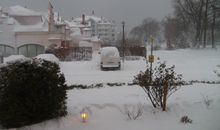 Den Urlaub am Strand genießen - Nur 1,2 Km -