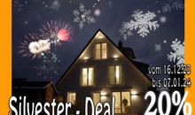 Silvester Special 2023/2024