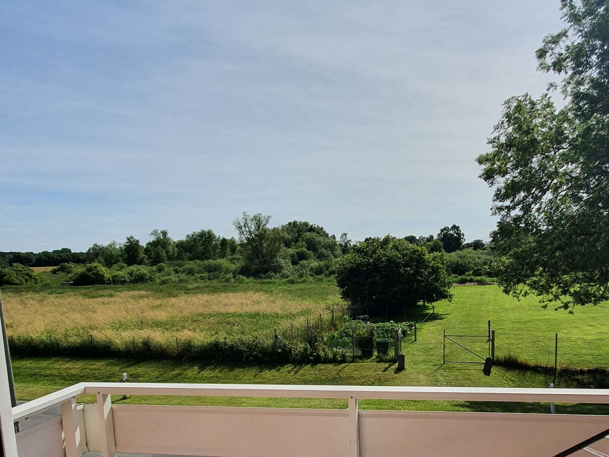 Ferienwohnung zur Baaber Heide