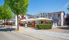 Ihr Feriendomizil in der Strandstraße 31 von außen