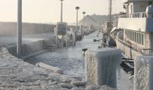 Ferienwohnung 100m vom Strand