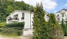 FeWo Villa Strandblick 06,seitl.Meerblick, Binz,(ID SB106)