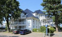 FeWo Strelasund 23,direkte Strandlage, Binz, (ID 523)