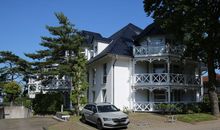 FeWo Haus Strelasund 09,direkte Strandlage,Binz (ID 509)