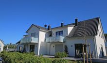 Villa Seeblick App. 307 - mit herrlichem Meerblick