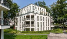 Parkvilla Mathilde bei  c a l l s e n - appartements