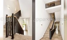 Parkvilla Mathilde bei  c a l l s e n - appartements