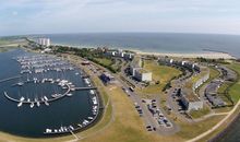 Ferienwohnung Meeresblick Fehmarn