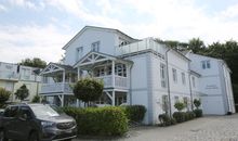 strandnahe FeWo Prorer Wiek 13 im Ostseebad Binz, (ID 113)